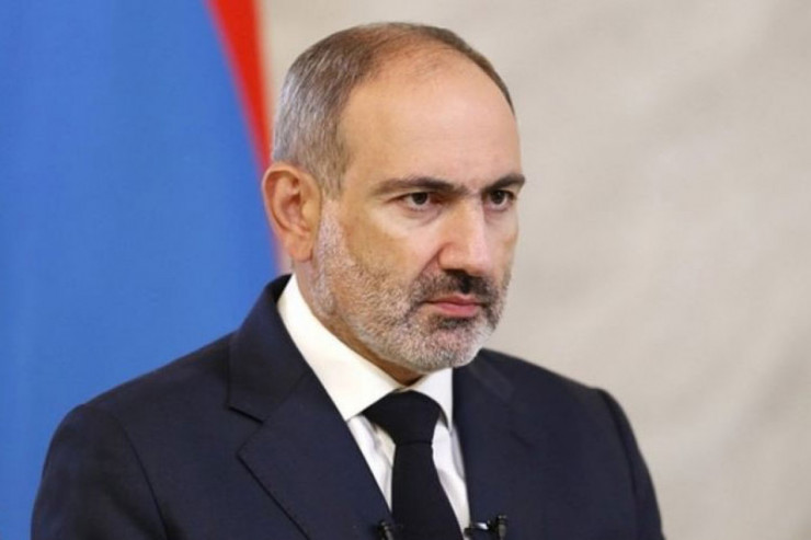 Nikol Paşinyan