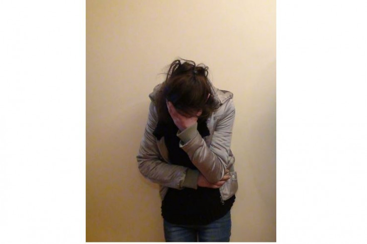 Axtarışda olan Aytac Əhmədova