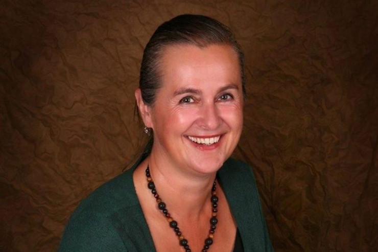 Hana Horka