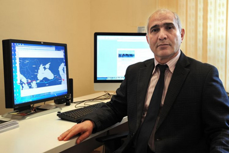 Kərim Şükürov