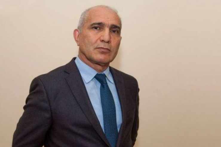 Kərim Şükürov