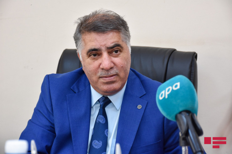 Nadir Məmmədlidən Ramiz Mehdiyevin lüğətlə bağlı fikirlərinə MÜNASİBƏT 