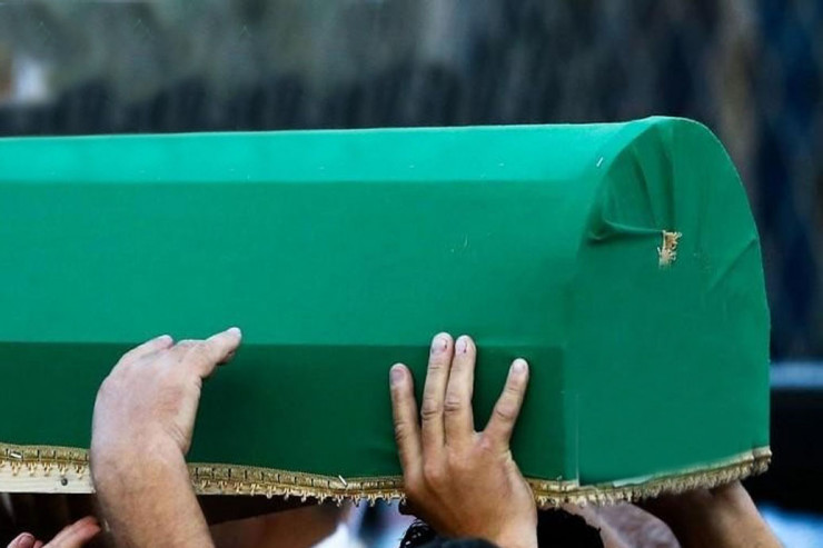 Azərbaycanda tanınmış prodüser VƏFAT ETDİ  - FOTO 