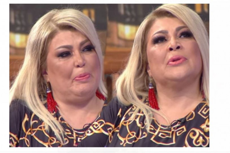 Mətanət İsgəndərliyə AĞIR İTKİ : "Məni yetim qoydun" -FOTO 