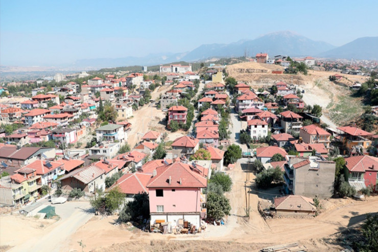 Sənədsiz evlərin sənədləşdirilməsi ilə bağlı  YENİLİK   olacaq