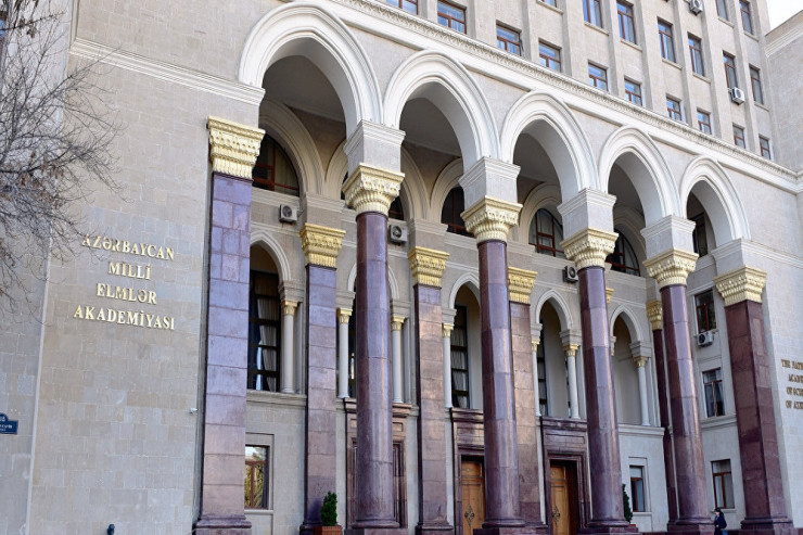 Tarix İnstitutu baş direktorunun  istefası   qəbul olunmadı