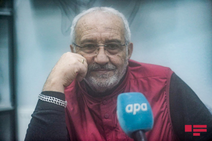 “Elçibəyin ailəsindən aldığım pulu özlərinə qaytardım” -  Xalq rəssamı 