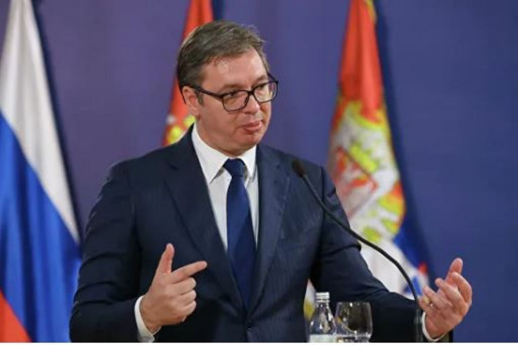 Aleksandr Vuçiç