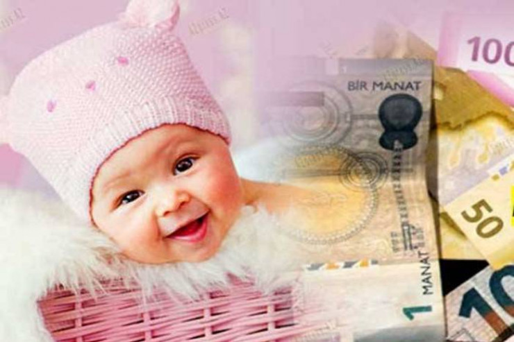 Bu uşaqlara görə aylıq müavinət  ARTIRILDI