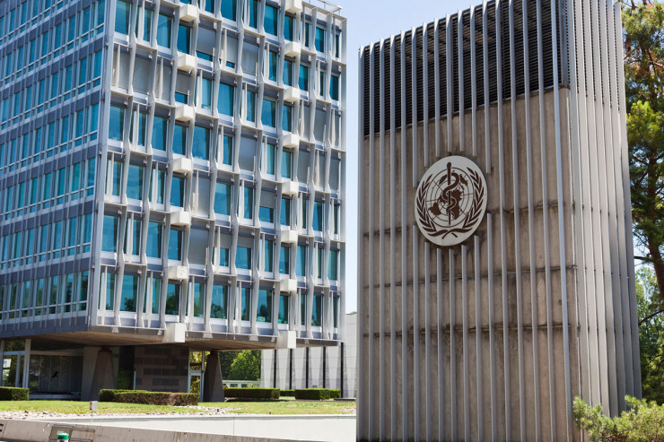 ÜST: sərhədlərin bağlanması koronavirusun yayılmasına mane olmur