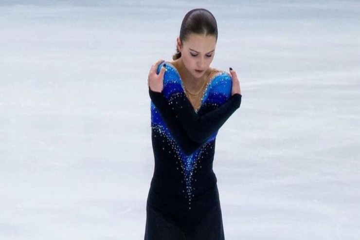 Yekaterina Ryabova