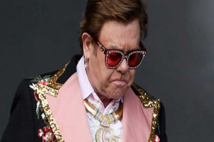 Elton Con
