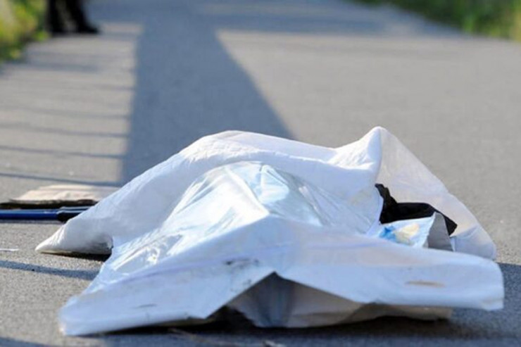 Vaxtında həkim çağırılsaydı...  - Fotoqraf anidən küçədə yıxıldı - FOTO 