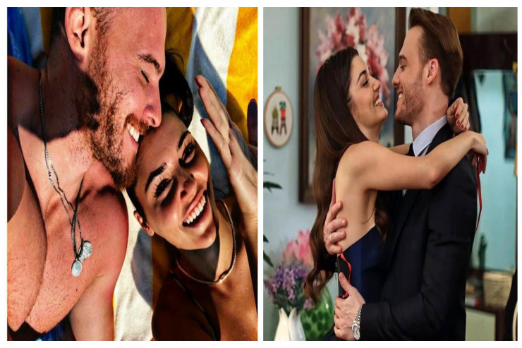 Onlar da AYRILDILAR 