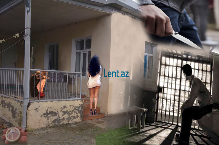 Baba yurdundan tapılan prezervativlər və bunun AĞIR İNTİQAMI  - ŞOK İFADƏLƏR 