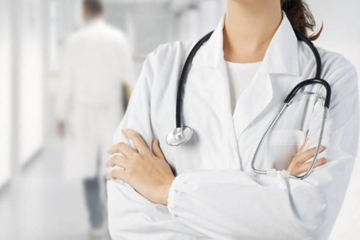 Bakıda həkim  ölümlə hədələndi  