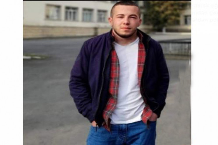 Qurban Mahmudov
