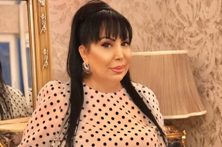 "Boşanmanı ediblər adi bir şey" - Əməkdar artist 