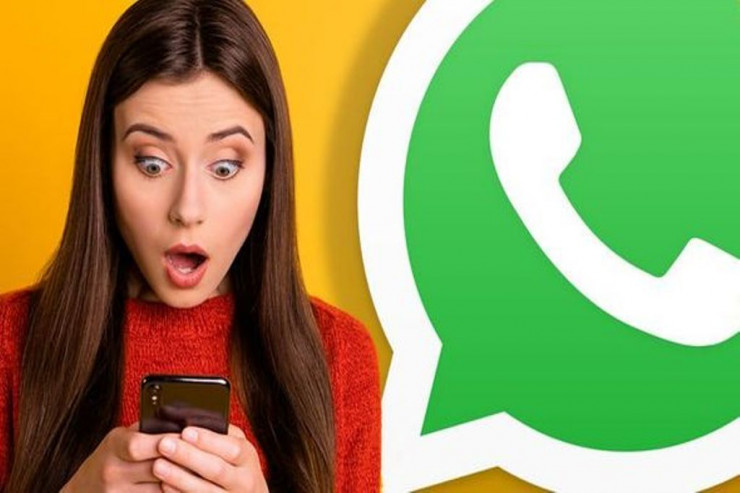 “Whatsapp”a xəbərdarlıq : FEVRALIN sonuna qədər...