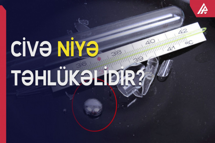 Evə civə dağılarsa, nə etməliyik? - Tozsoran, yaş dəsmal…  - VİDEO 