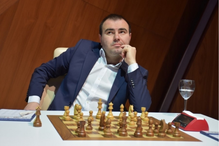 FİDE-nin  YENİ REYTİNQİ:   Şəhriyar Məmmədyarov irəlilədi, Teymur Rəcəbov...