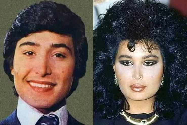 Bülent Ersoyun bütün sevgililərinin SİYAHISI