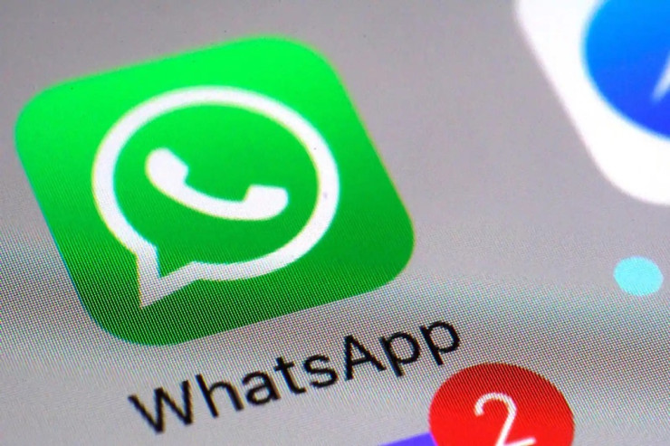 “WhatsApp”a yeni funksiya əlavə olunacaq: Şəkilləri bulanıq... 