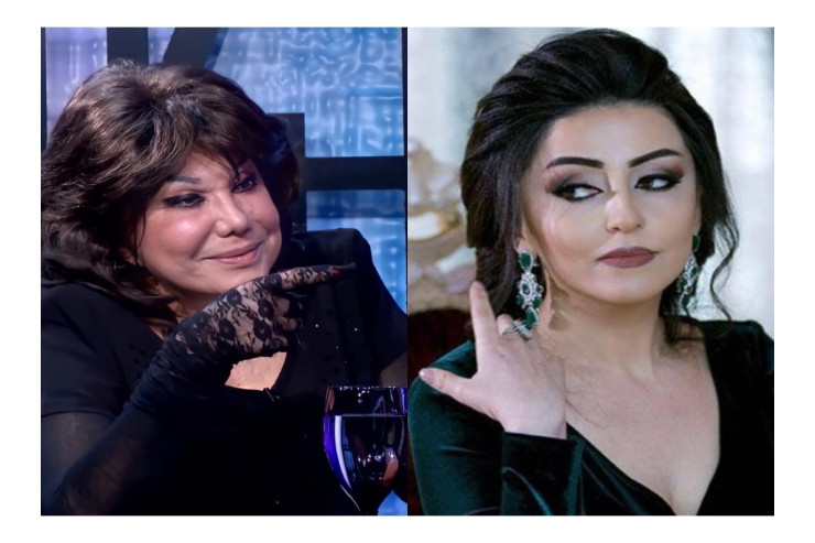 Afət Fərmanqızı Flora Kərimovaya uduzdu