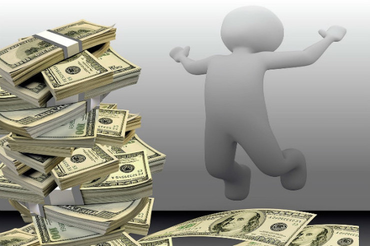 Rusiyalı milyarderlər bu il  36 milyard dollar   itiriblər