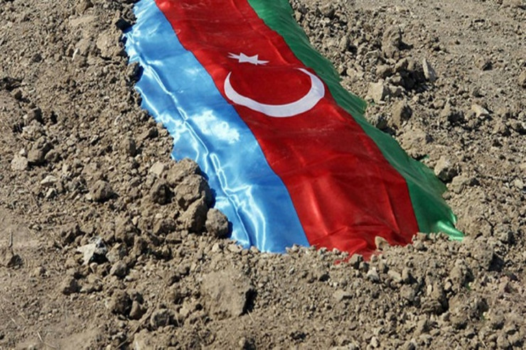 Ordumuzun  əsgəri həlak oldu   - SƏBƏB -  YENİLƏNİB 