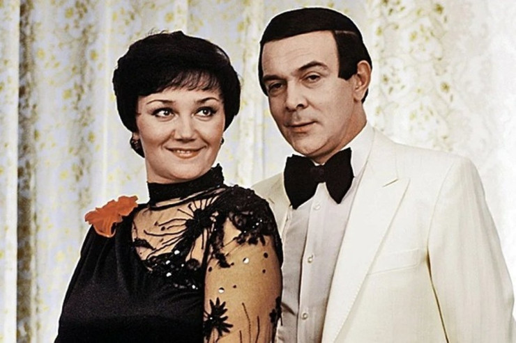 Tamara Sinyavskayanın  Müslüm Maqomayevsiz həyatı   - İndi nə edir?