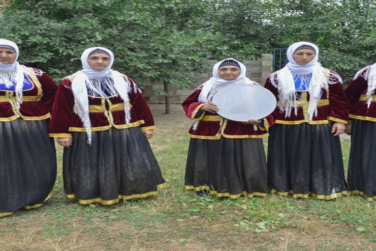 Bu sözləri lənkəranlılardan eşidəndə çaşmayın - Bizim ellər 