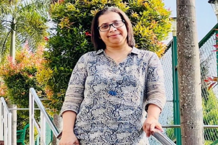 51 yaşlı qadın xərçəngdən sağaldı – 1 il ömrü qalmışdı 