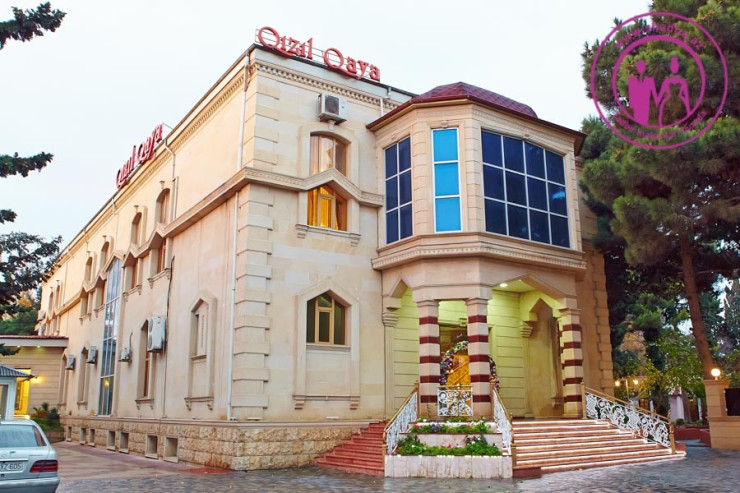 Məşhur restoranlar  CƏRİMƏLƏNDİ  