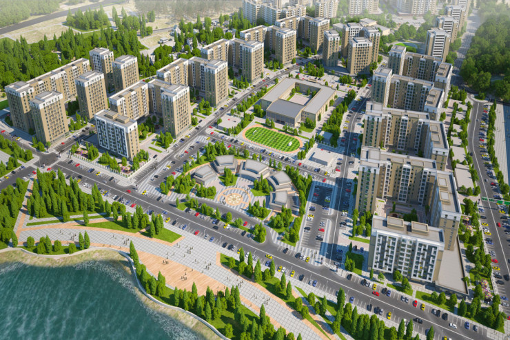 Bakıda 5 saniyəyə satılan evlərlə bağlı ŞOK QƏRAR 