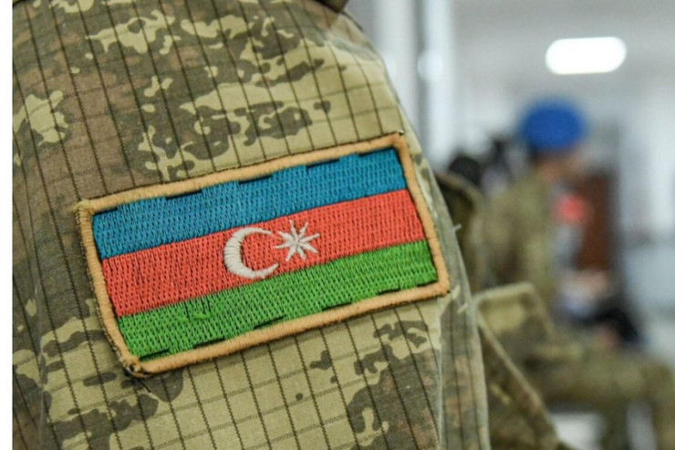 Ordumuzun əsgəri öz silahından açılan atəşdən ÖLDÜ 