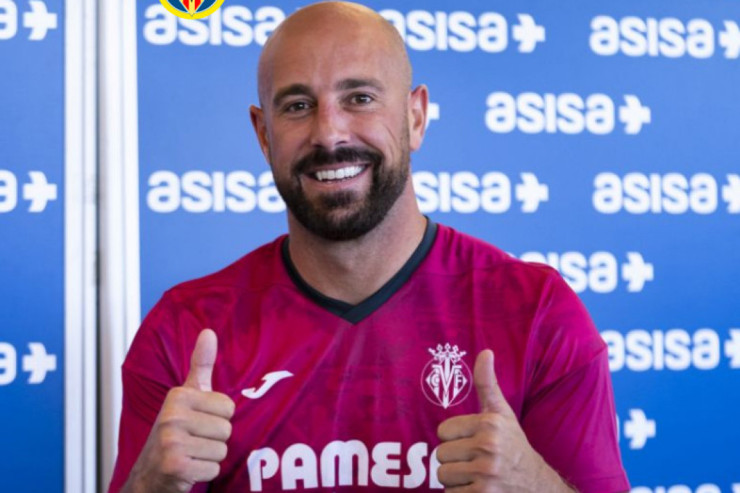 Pepe Reyna
