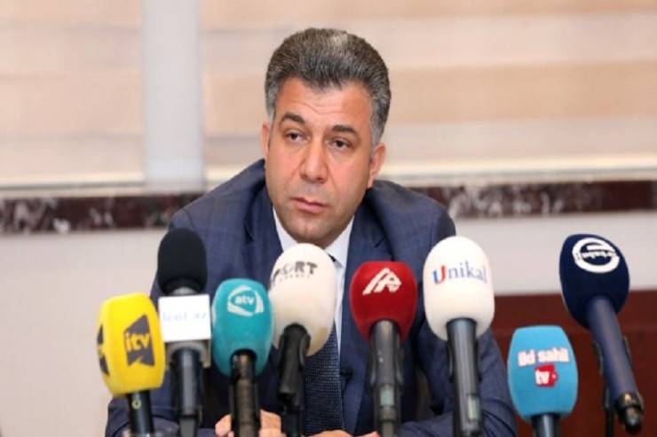 6 ayda nə qədər məscidə əvəzsiz qaz limiti ayrılıb? - VİDEO 