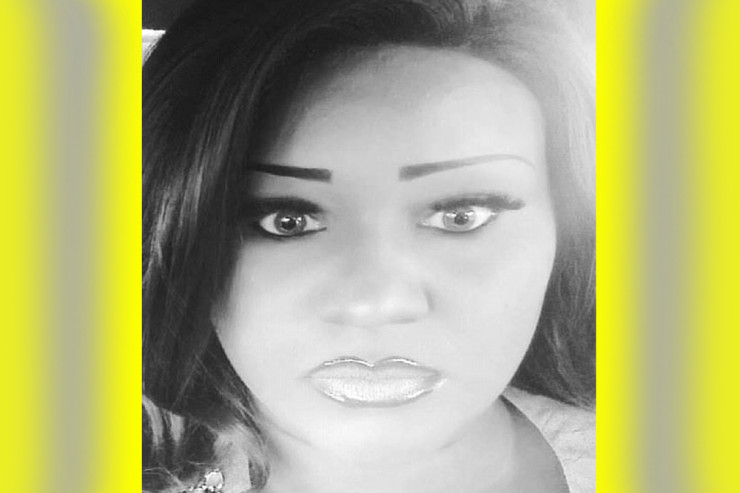 İki uşaq anası SEKS KUKLASINA  bənzəmək üçün görün nə etdi - FOTOLENT 