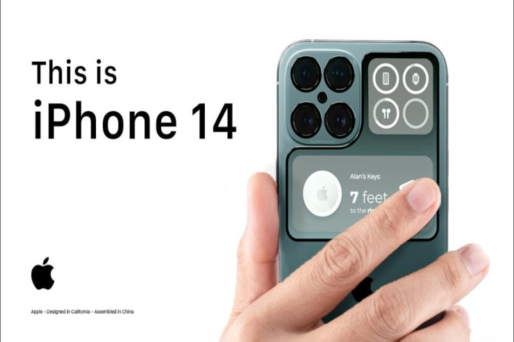 “iPhone 14”ün  buraxılacağı tarix   AÇIQLANDI