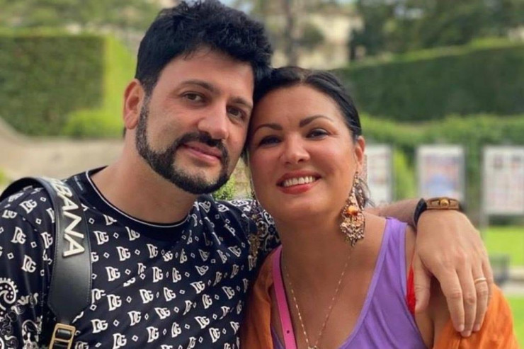 Əri azərbaycanlı olan Xalq artistinə Almaniyada  konsert qadağası 