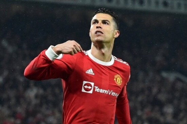 Baş məşqçidən Ronaldo ilə bağlı  SON SÖZ 