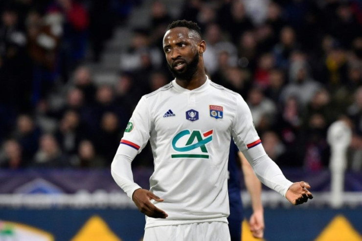 Ronaldonun yerinə Dembele... 