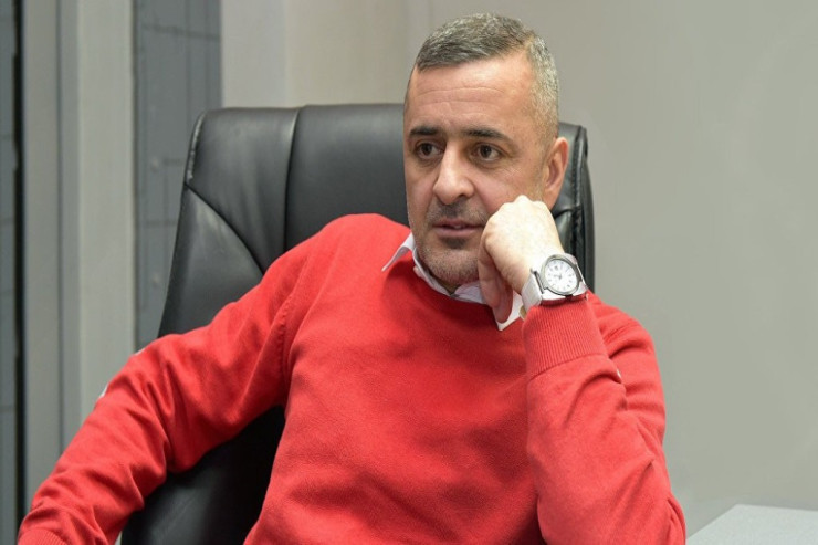 Əməkdar artist: “Tez-tez aldanıram, pərt oluram” - MÜSAHİBƏ 
