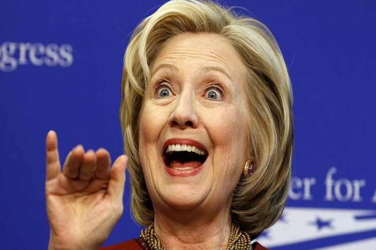 Məşhur aktyor Klintonun köməkçisi ilə  SEVİŞİR  