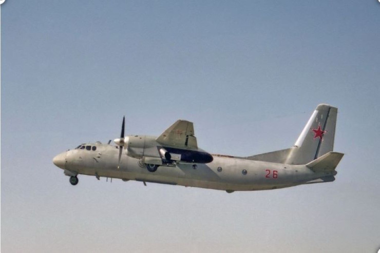 41 il əvvəl Naxçıvanda baş verən təyyarə qəzasının TARİXÇƏSİ 