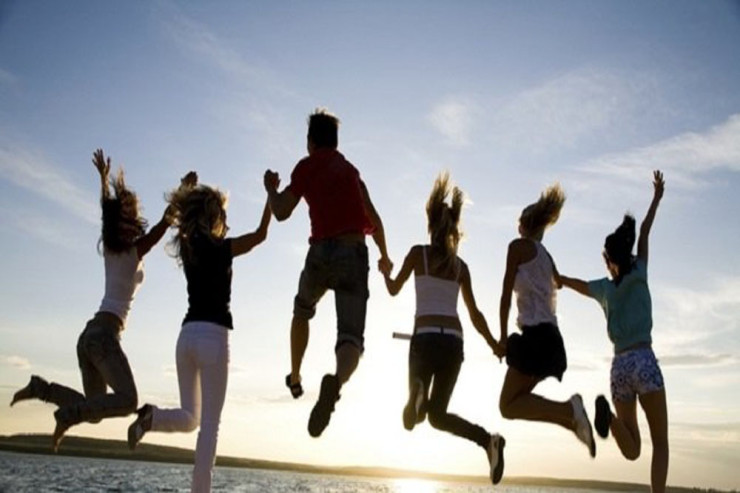 İnsanı xoşbəxt edən ÜÇ AMİL...  