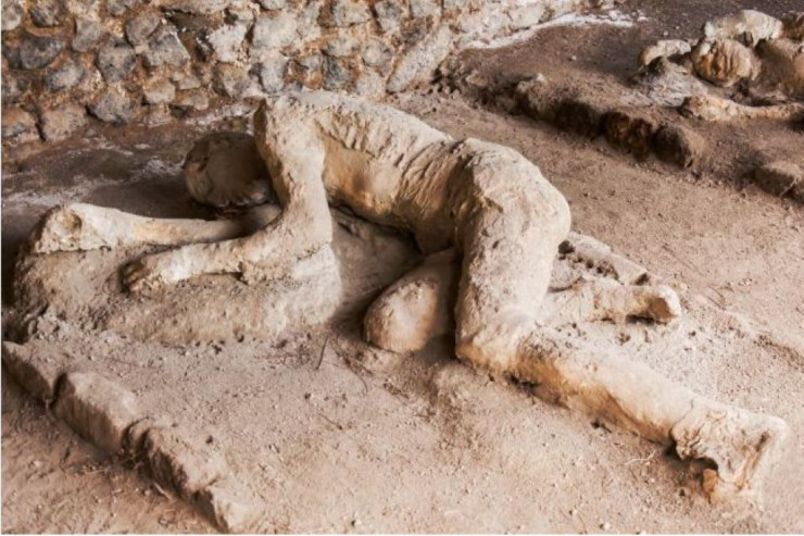 20 əsr əvvəl ölmüş adamın DNT testi aparıldı – NƏTİCƏ  