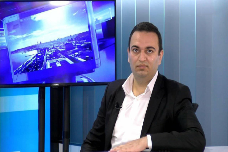 Nurlan Qələndərli