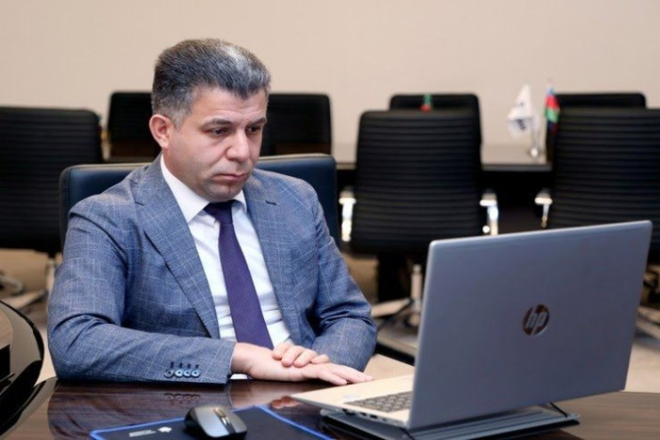 Ruslan Əliyev daha bir yeniliyi açıqladı -VİDEO 